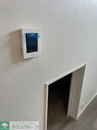 ハミングバード森野の物件内観写真